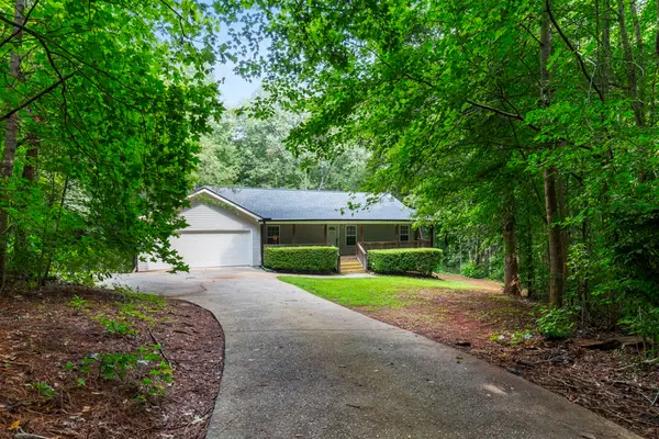 433 Burns Mill Road, West Union, SC 29696