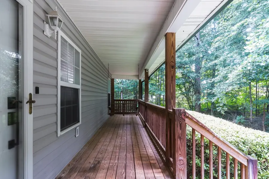 433 Burns Mill Road, West Union, SC 29696 - #3