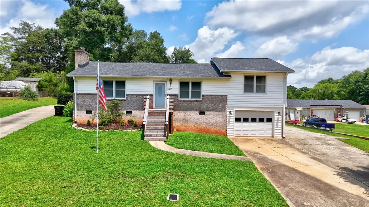 317 Bentwood Road, Piedmont, SC 29673 - #1