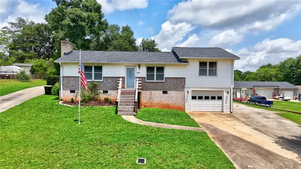 317 Bentwood Road, Piedmont, SC 29673