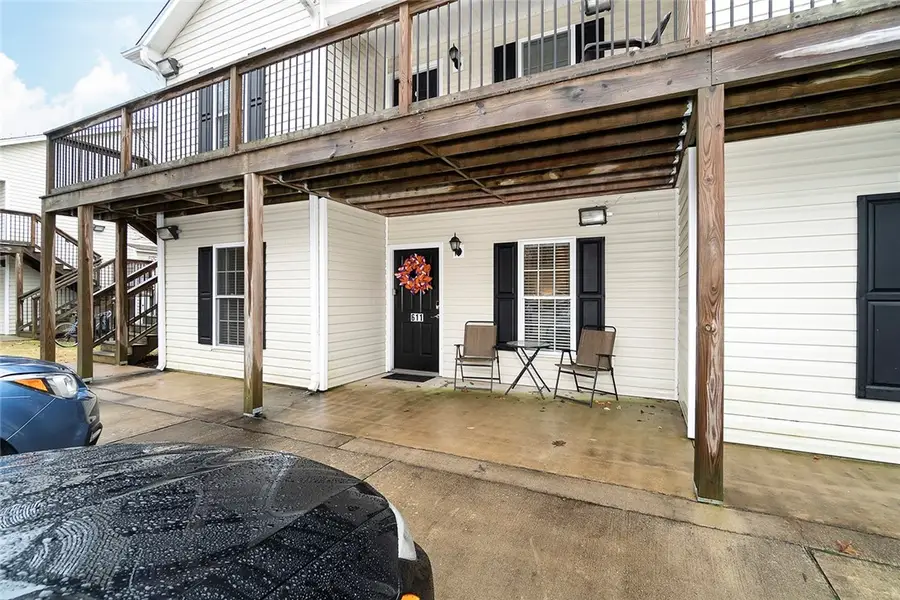 99 Wyatt Avenue #611, Clemson, SC 29631 - #2