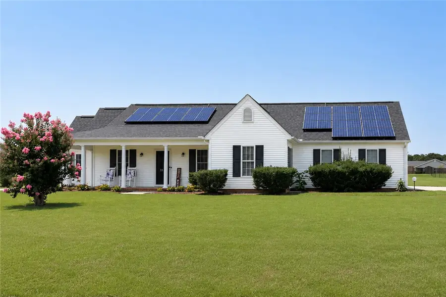 1014 Stoneham Circle, Anderson, SC 29626 - #2