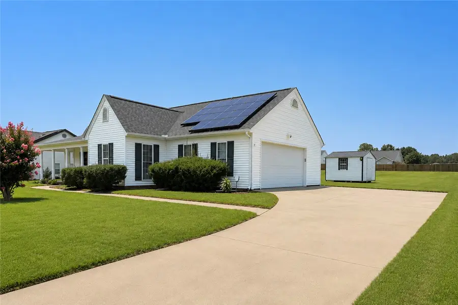 1014 Stoneham Circle, Anderson, SC 29626 - #3