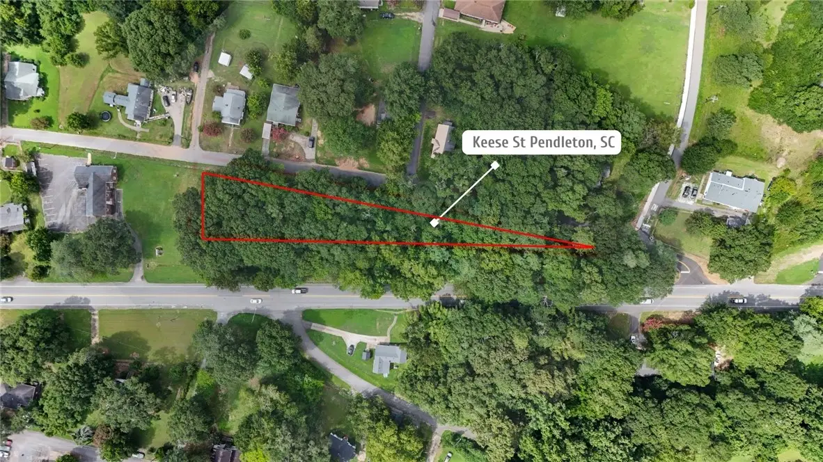 00 Keese Street, Pendleton, SC 29670 - #1