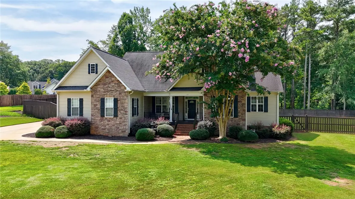 105 Pondstone Court, Easley, SC 29642 - #1