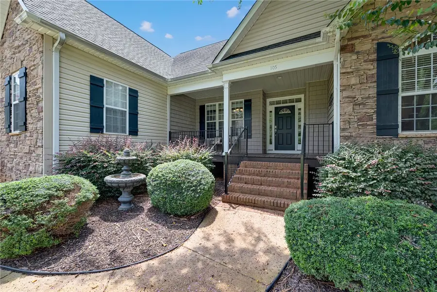 105 Pondstone Court, Easley, SC 29642 - #3
