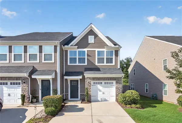 115 Roundtree Drive, Simpsonville, SC 29681