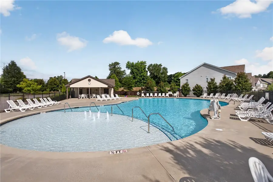 115 Roundtree Drive, Simpsonville, SC 29681 - #3