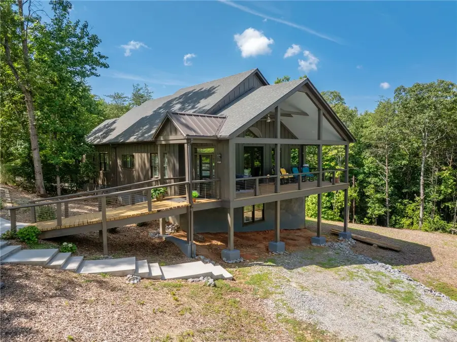 109 Bumsa Place, Pickens, SC 29671 - #3