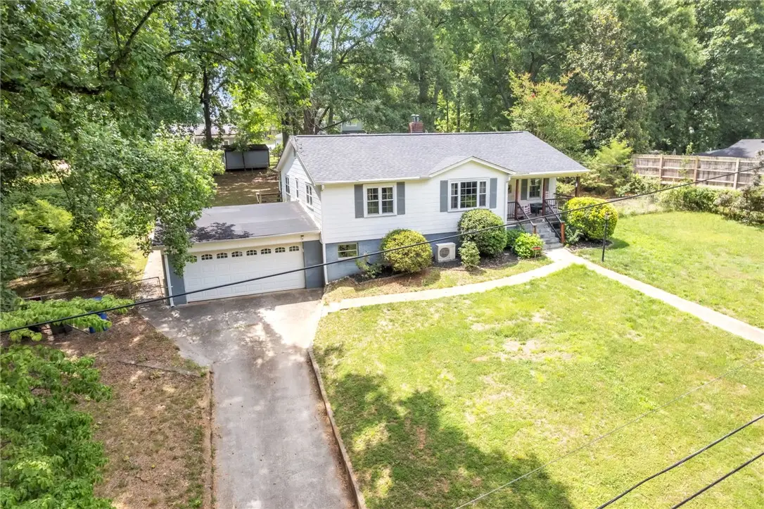 5 Jones Circle, Greenville, SC 29617 - #1