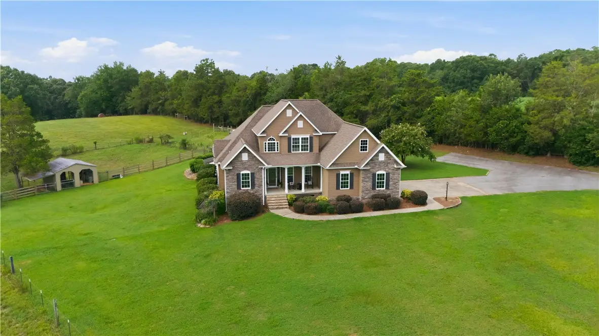 240 Warren Watt Road, Iva, SC 29655 - #1