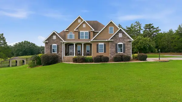 240 Warren Watt Road, Iva, SC 29655
