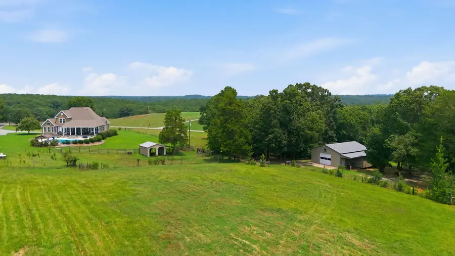 240 Warren Watt Road, Iva, SC 29655 - #3