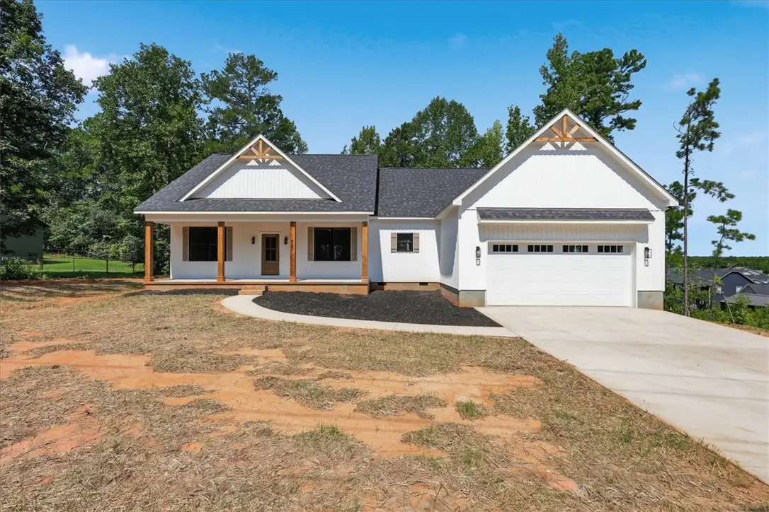 420 Lakeside Drive, Anderson, SC 29621 - #1