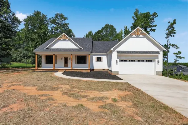 420 Lakeside Drive, Anderson, SC 29621