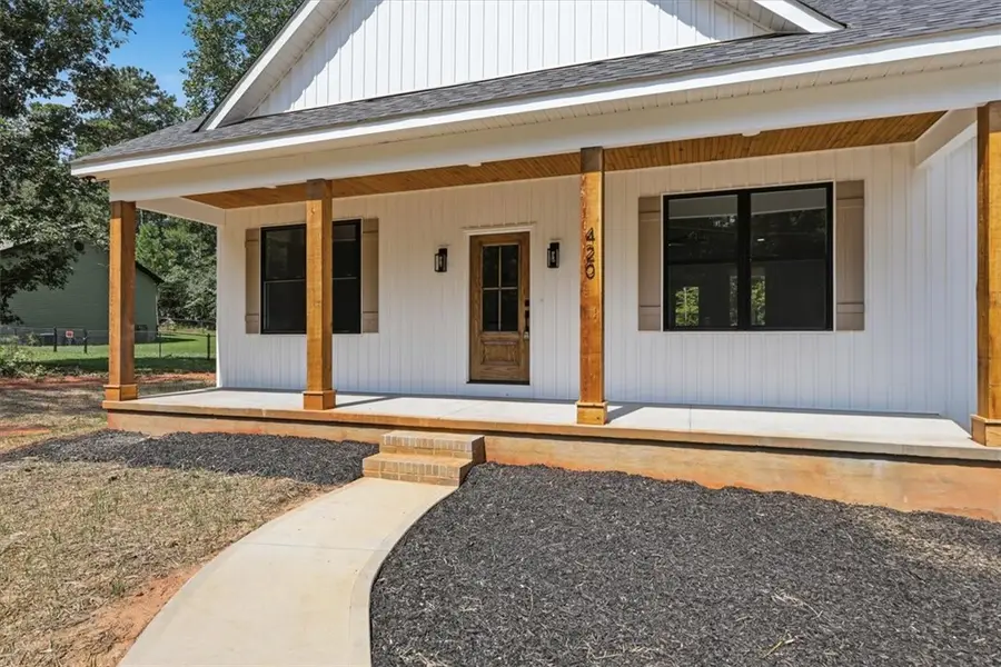 420 Lakeside Drive, Anderson, SC 29621 - #3