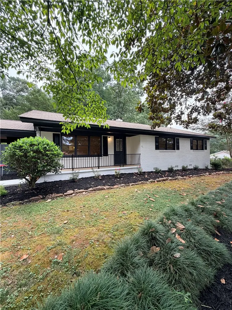 222 Holly Avenue, Clemson, SC 29631 - #1