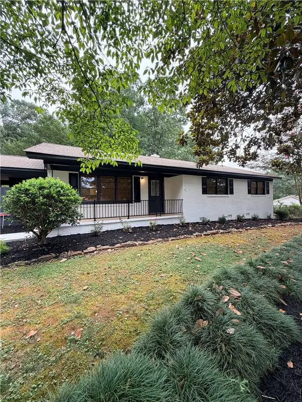 222 Holly Avenue, Clemson, SC 29631