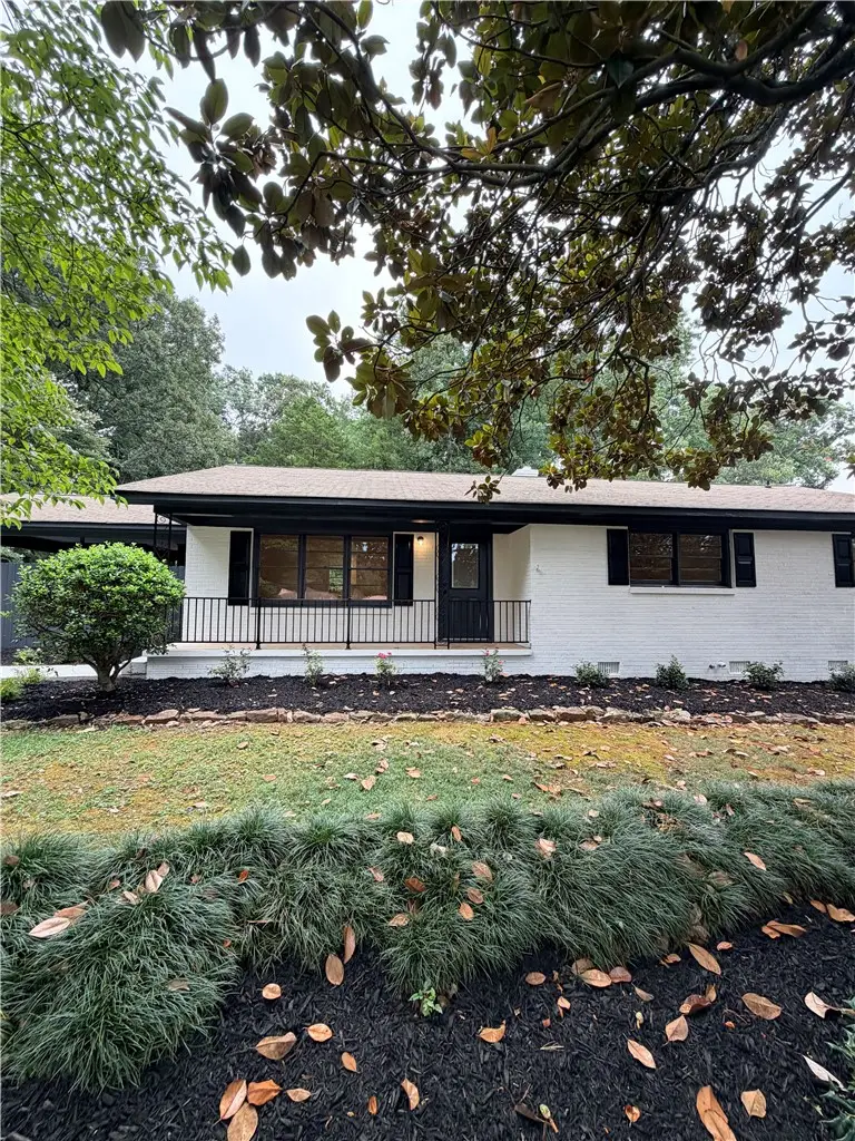 222 Holly Avenue, Clemson, SC 29631 - #2