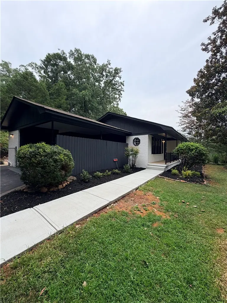 222 Holly Avenue, Clemson, SC 29631 - #3