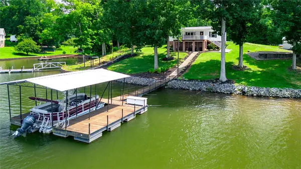 34 Owens Point, Abbeville, SC 29620