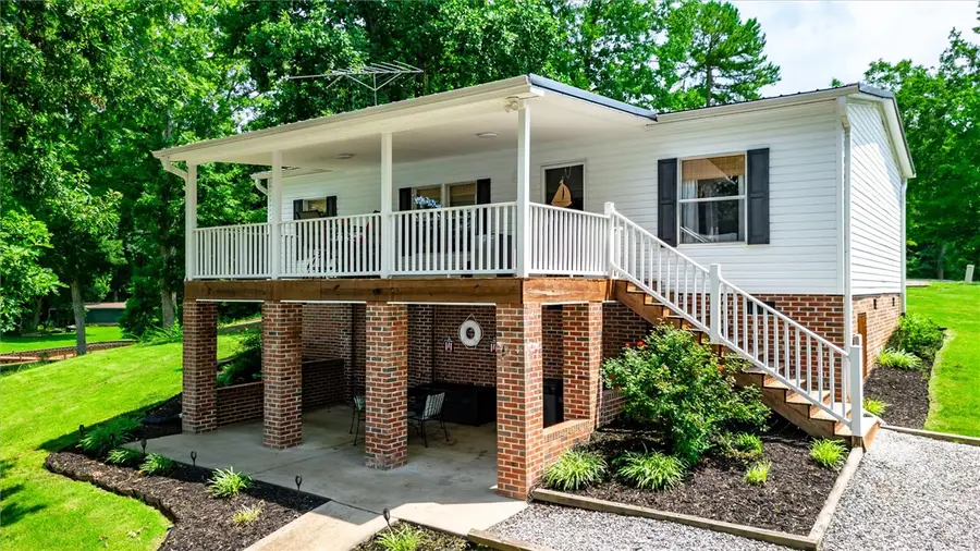 34 Owens Point, Abbeville, SC 29620 - #2