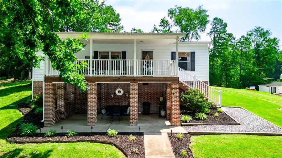 34 Owens Point, Abbeville, SC 29620 - #3