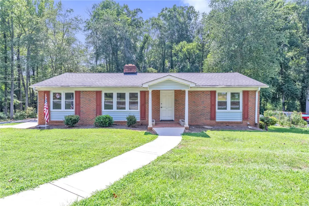 410 Stewart Drive, Easley, SC 29640 - #1