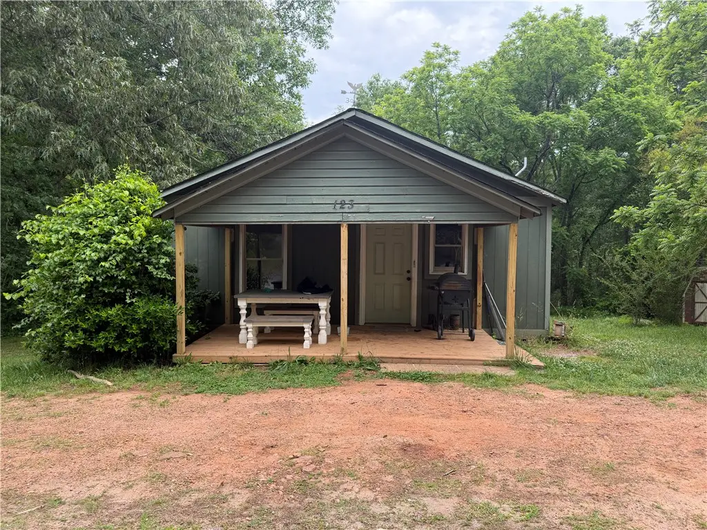 127 Camp Creek Road #3 & 4, Central, SC 29630 - #1
