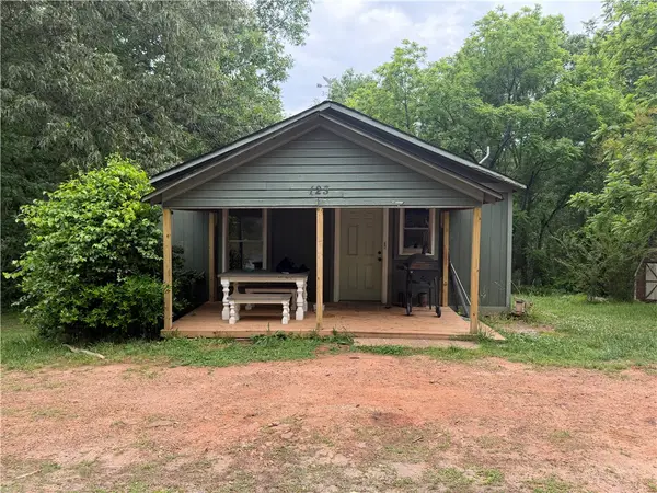 127 Camp Creek Road #3 & 4, Central, SC 29630