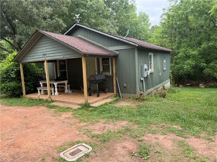 127 Camp Creek Road #3 & 4, Central, SC 29630 - #2