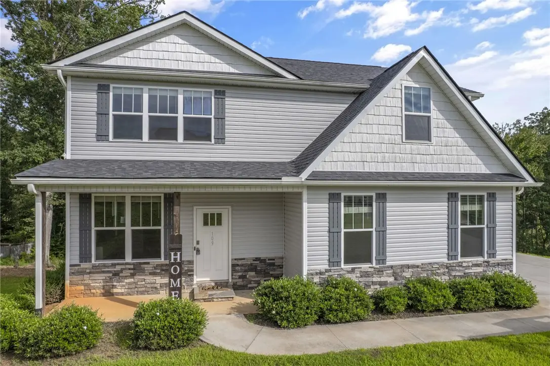 109 Lyman Lake Road, Lyman, SC 29365 - #1