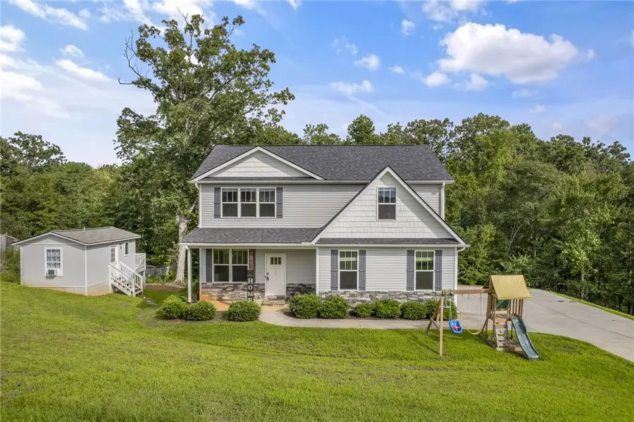 109 Lyman Lake Road, Lyman, SC 29365 - #2
