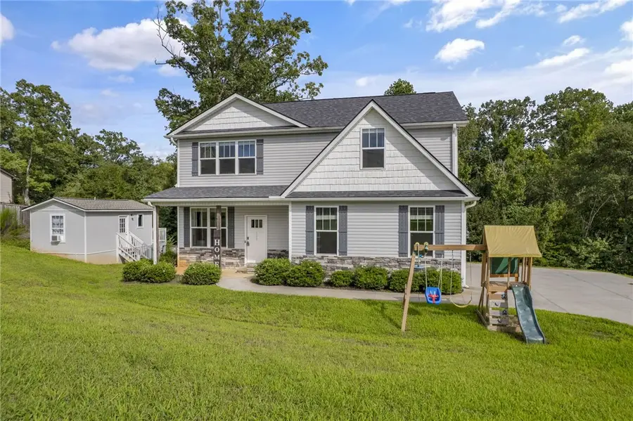 109 Lyman Lake Road, Lyman, SC 29365 - #3