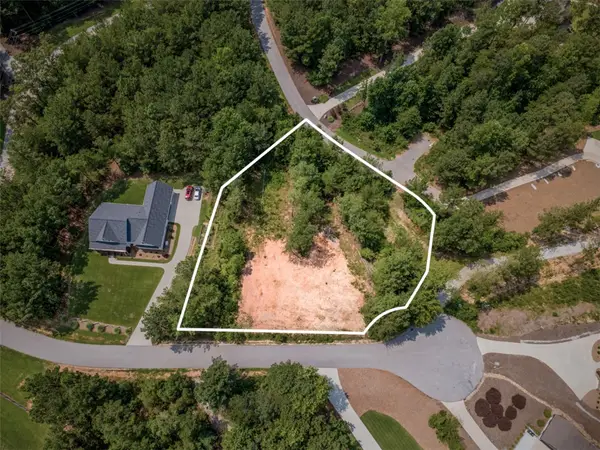 Lot 24 Reservoir Road, West Union, SC 29696