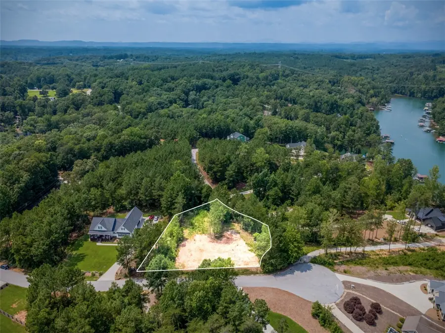 Lot 24 Reservoir Road, West Union, SC 29696 - #2