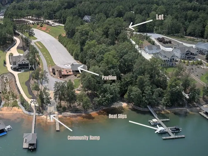 Lot 24 Reservoir Road, West Union, SC 29696 - #3