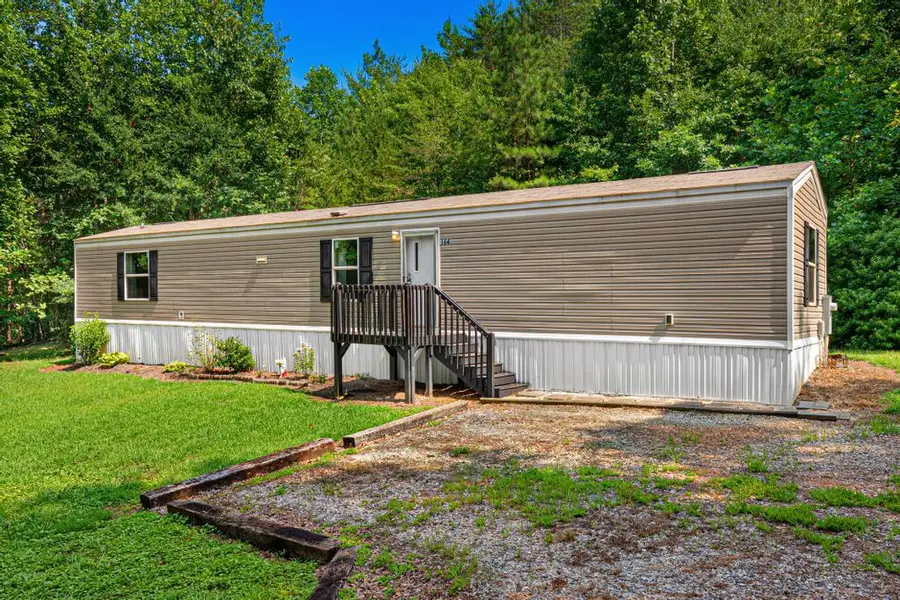 184 Wander Road, Salem, SC 29676 - #2