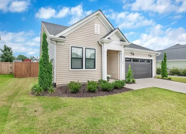 126 Laurel Oak Drive, Anderson, SC 29621