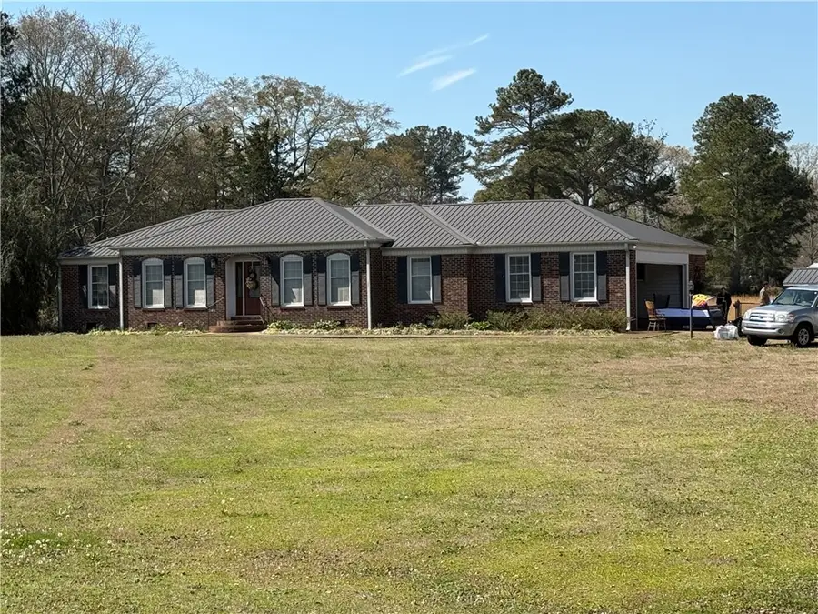 121 Nautical Way, Anderson, SC 29625 - #2