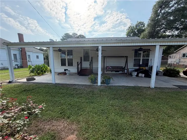 3211 S Main St Extension, Anderson, SC 29624