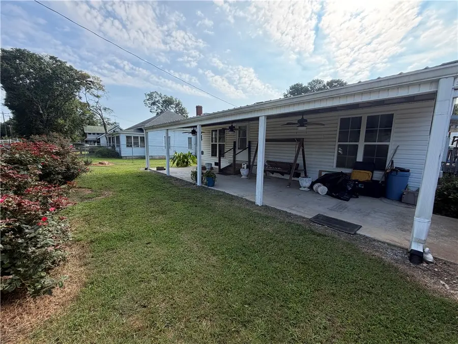 3211 S Main St Extension, Anderson, SC 29624 - #2