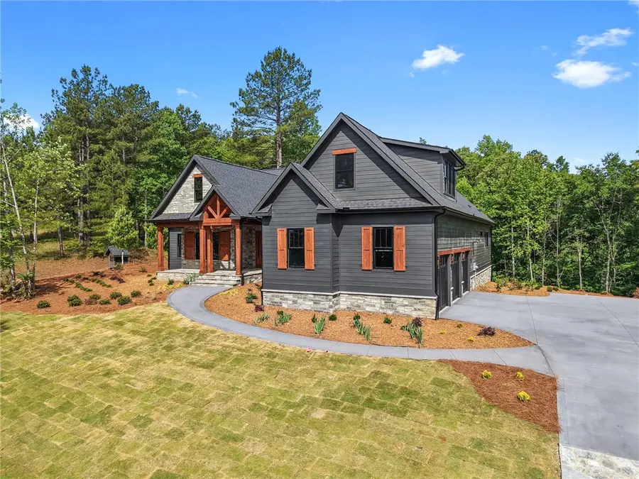 326 Thompson Road, Taylors, SC 29687 - #2
