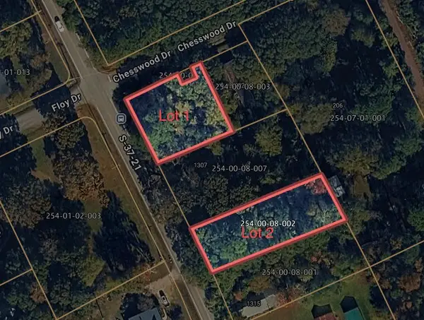 00 S Walnut Street #Lot 2, Seneca, SC 29678