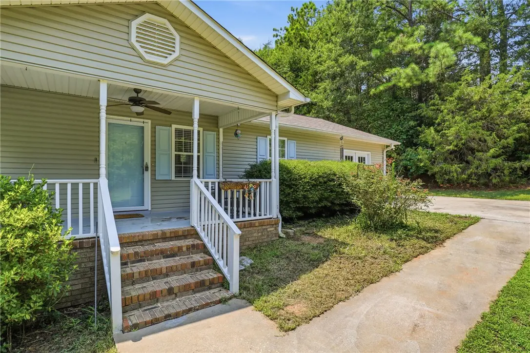 941 Scotland Rd Scotland Road, Easley, SC 29640 - #1