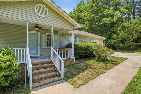941 Scotland Rd Scotland Road, Easley, SC 29640