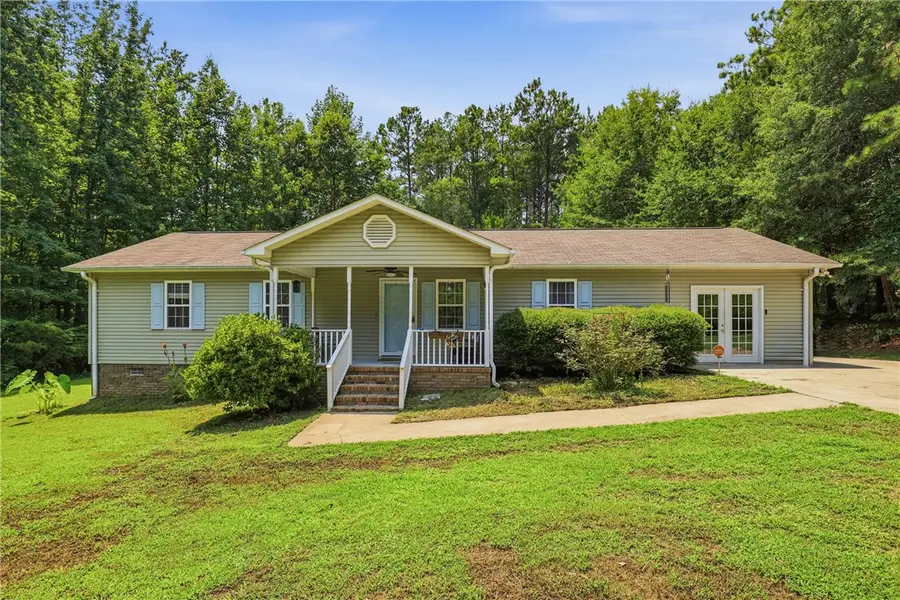 941 Scotland Rd Scotland Road, Easley, SC 29640 - #2