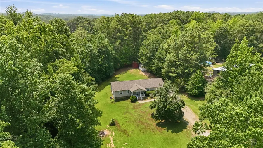 941 Scotland Rd Scotland Road, Easley, SC 29640 - #3