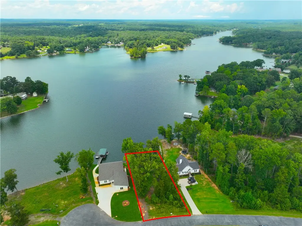 38 Waterside Point, Abbeville, SC 29620 - #1