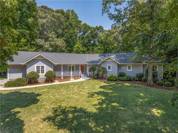 202 Holly Drive, Easley, SC 29640